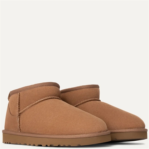 UGG Classic Ultra Mini Boot, Chestnut
